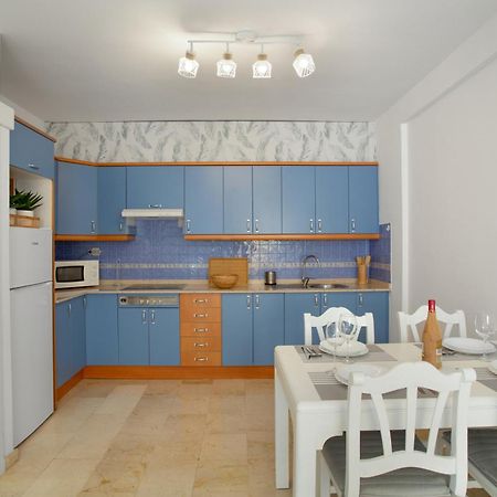 Mangueros Suite 4 ปวยร์โต เด มอแกน ภายนอก รูปภาพ