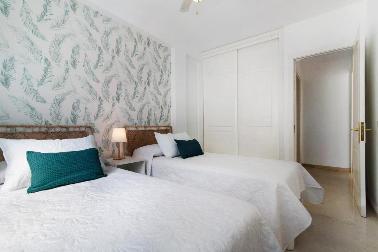 Mangueros Suite 4 ปวยร์โต เด มอแกน ภายนอก รูปภาพ