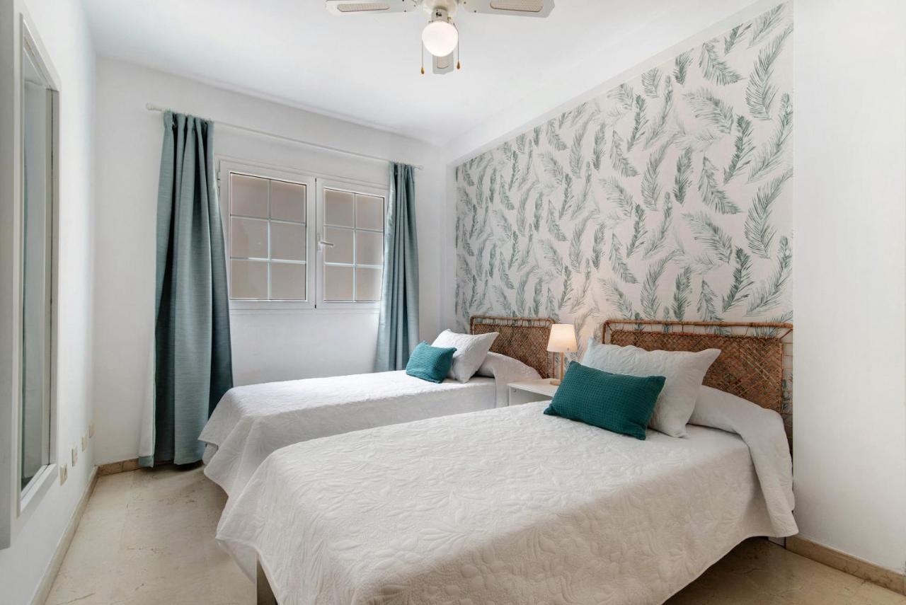 Mangueros Suite 4 ปวยร์โต เด มอแกน ภายนอก รูปภาพ
