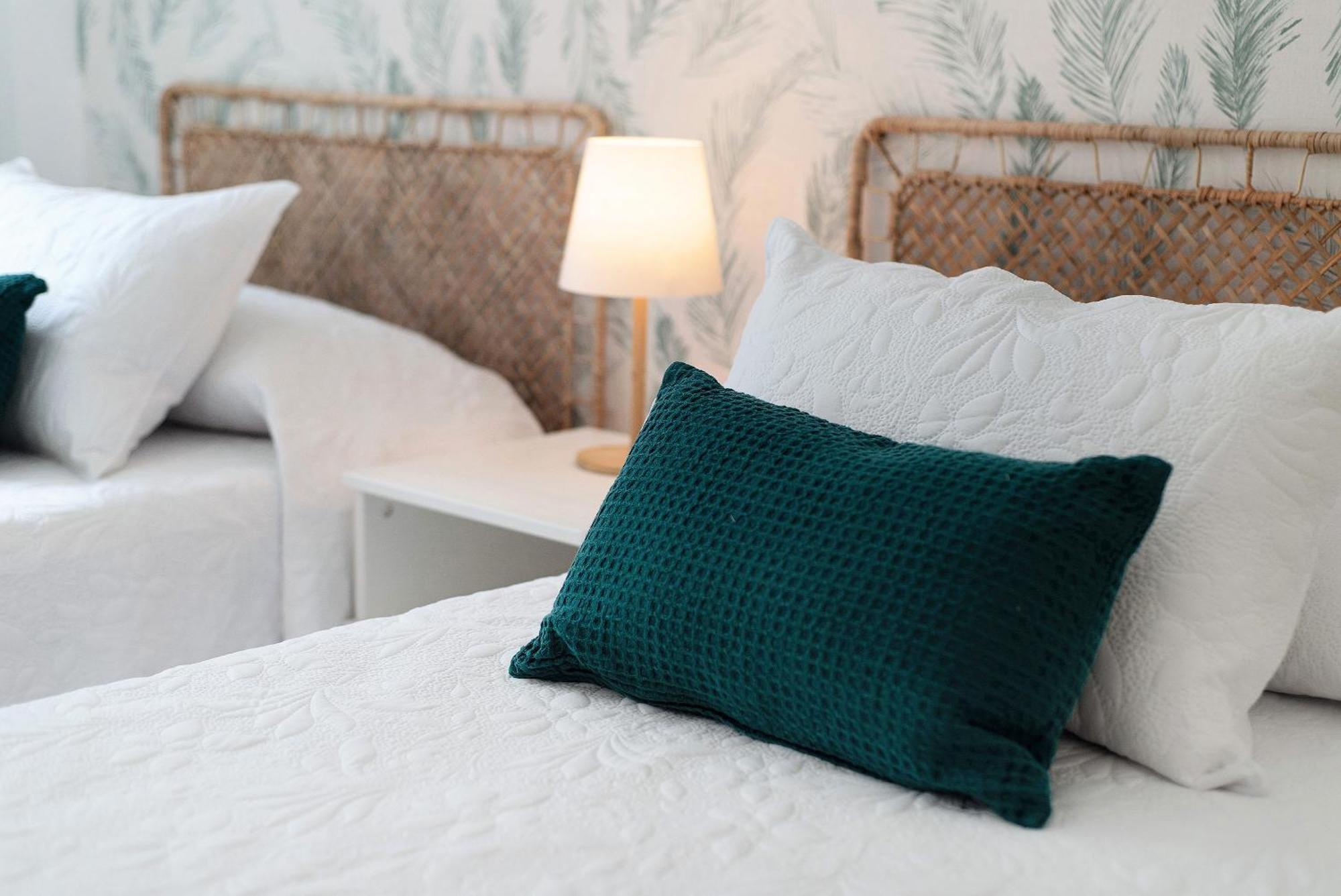 Mangueros Suite 4 ปวยร์โต เด มอแกน ภายนอก รูปภาพ