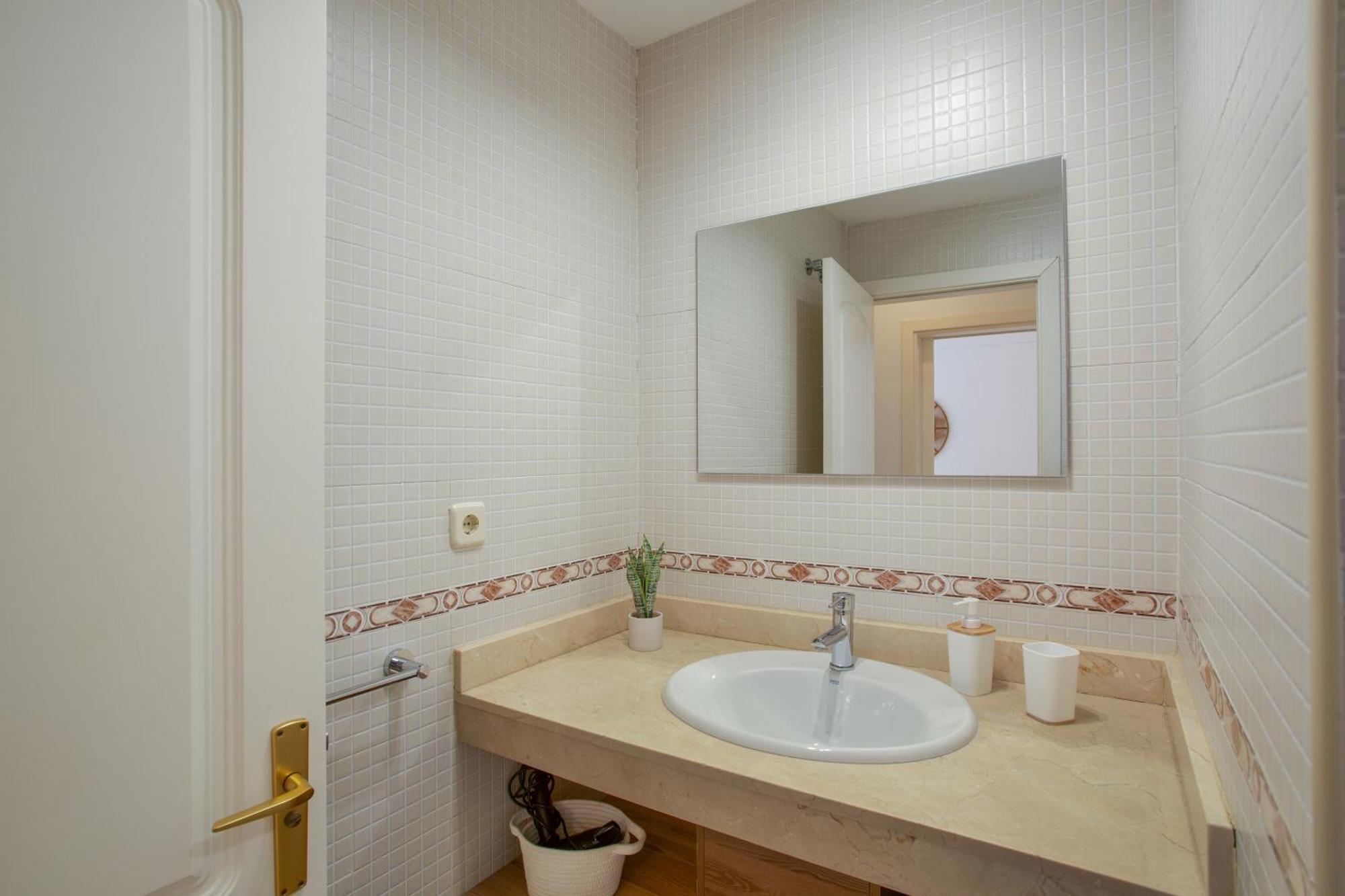 Mangueros Suite 4 ปวยร์โต เด มอแกน ภายนอก รูปภาพ
