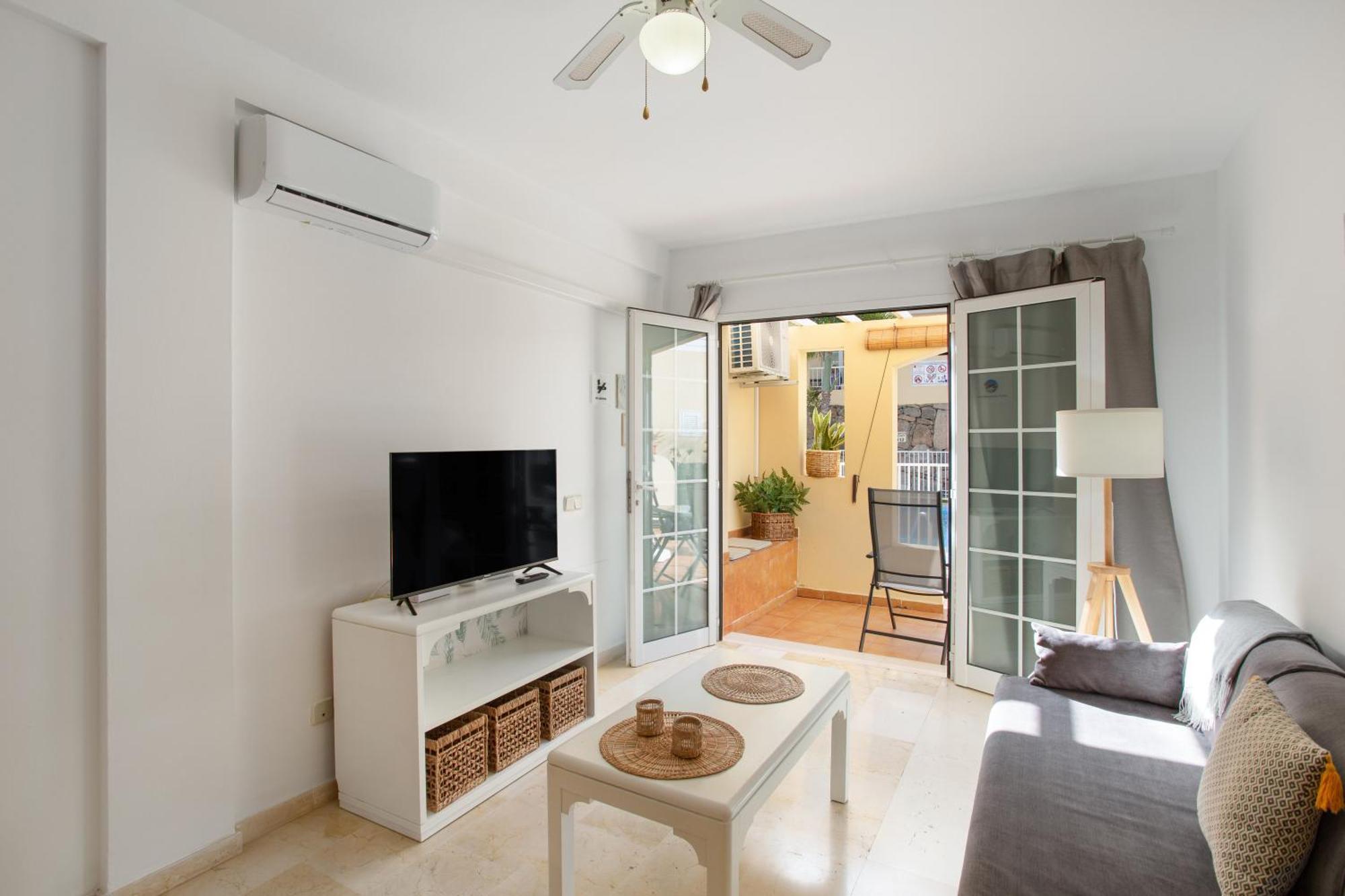 Mangueros Suite 4 ปวยร์โต เด มอแกน ภายนอก รูปภาพ