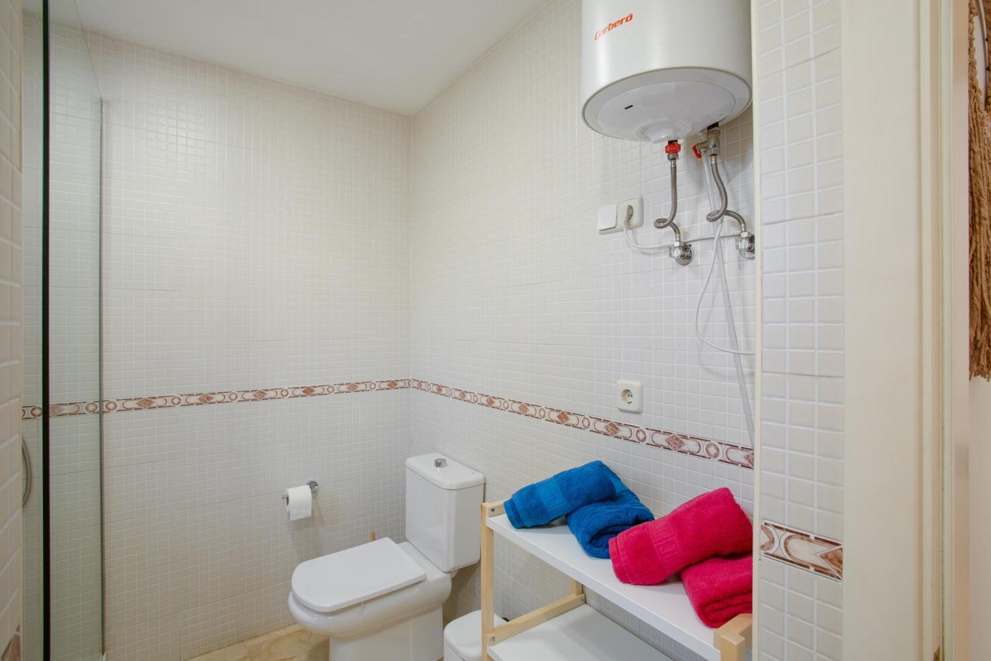 Mangueros Suite 4 ปวยร์โต เด มอแกน ภายนอก รูปภาพ